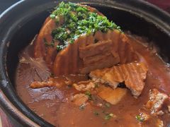 -盛百味·家宴餐厅(霸州分店)