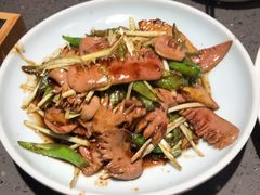 -老头儿油爆虾(星光一期店)
