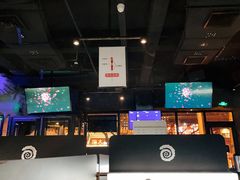 -很久以前羊肉串(簋街店)