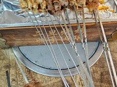 -清真·馬坡二旦烧烤(人生一串拍摄店)