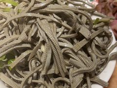 -清真·老门框爆肚涮肉·中华老字号(丰管路店)