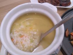 那些年泡饭-乌镇那一年小院主题餐厅(甘泉西路店)