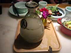 -绿茶餐厅(西单老佛爷店)