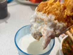 -龍歌自助小火锅(秦淮水游城店)