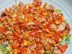 -后湖小院·乡野田园菜