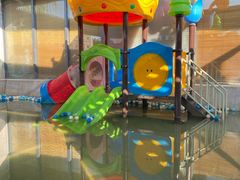 -春晖园度假酒店温泉