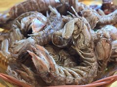 -老字号蛇口德记烧腊饭店·海鲜加工