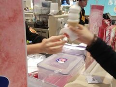 -DQ·蛋糕·冰淇淋(合生汇店)