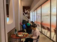 -La Terre乐田(万象城店)