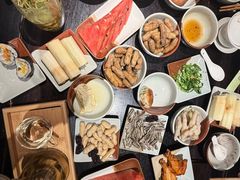 -青藤茶馆(南山路店)