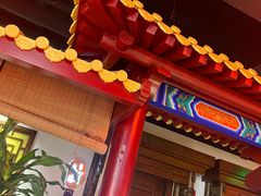 -秦月轩·陕西家乡菜(阜成路·五棵松店)