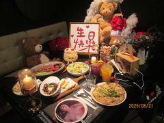 -Nord Grill&Bar Highland诺德西餐(深圳欢乐海岸店)