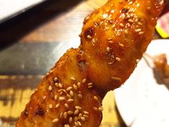 -金谷园饺子·烧烤(人大总店)