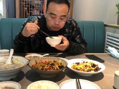 -彭城味道.地道徐州味(怡海花园店)