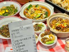 -韵味湘肴·小炒黄牛肉(五一广场美食地标店)