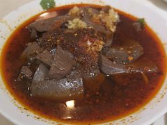 -蒲氏烤鸭(百寿路店)