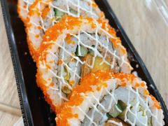 -池田寿司·新鲜现做(西红门荟聚店)