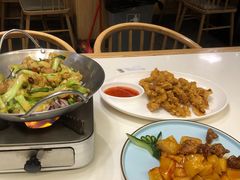 -醉得意·家常菜(杨家湾店)