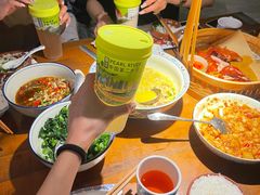 -洞庭土菜小炒馆(易发广场店)