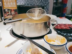 -陈记顺和牛肉火锅(永泰店)