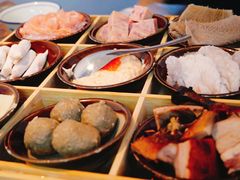 -芈重山老火锅(洪崖洞店)