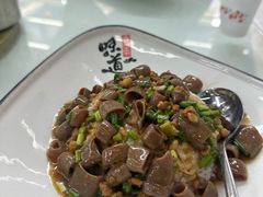 -日照大牌檔•小船海鲜(万平口店)