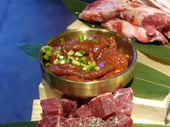 -聚十三烤肉博物馆(魔都首店)