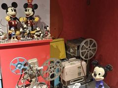 -上海动漫博物馆