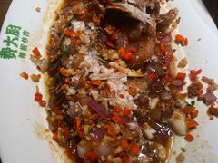 -费大厨辣椒炒肉(黄兴中心广场店)