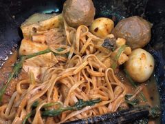 -小谷姐姐麻辣拌·麻辣烫(潞河店)