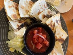 -萨尔瓦多Salvador's