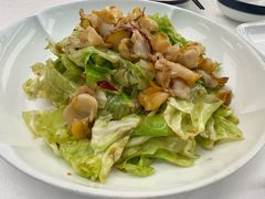 -品海楼·大连海胆锅贴馆(东港店)