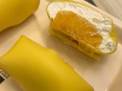 -满记甜品(荟聚购物中心店)