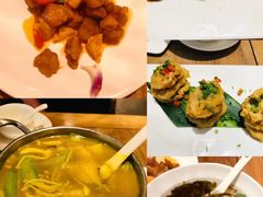 -枣子树·素食餐厅(普陀山店)