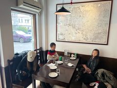 -La Creperie法餐厅(桃江路店)