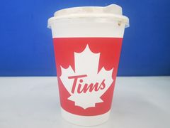 -Tims天好咖啡·贝果(融汇佳盛大厦店)