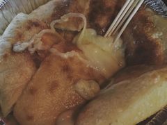 -夫子庙小吃广场(东牌楼店)