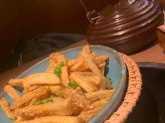 -吃饭皇帝大(合生汇店)