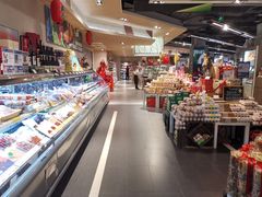 -Olé精品超市(重庆观音桥店)