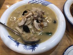 -华顺土菜馆(洪岗路店)