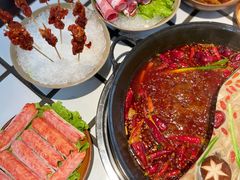 -贰回巷火锅馆(钟楼店)