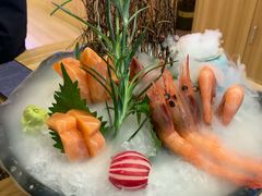 -季玄精致日本料理自助餐(闸北公园店)