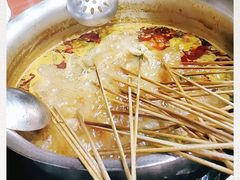 -牛华绿缘麻辣烫(牛华总店)