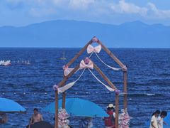 -大梅沙海滨公园