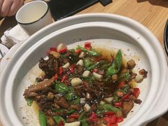 -U你·天然调味(南湖总店)