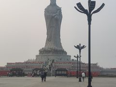 -天津妈祖文化园