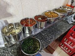 -李易面馆(树木岭店)