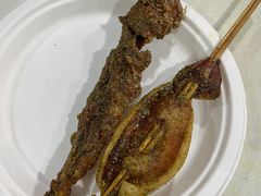 -胖子鸡排(循礼门老字号店)