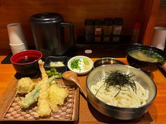 -天妇罗内顺田(罗湖店)