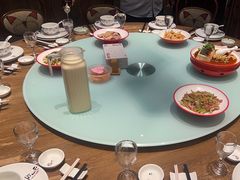 -山芋腔苏北菜(盐城滨海店)